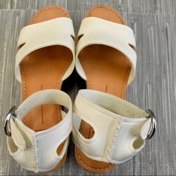 Platform Sandals - Picture 7 of 7